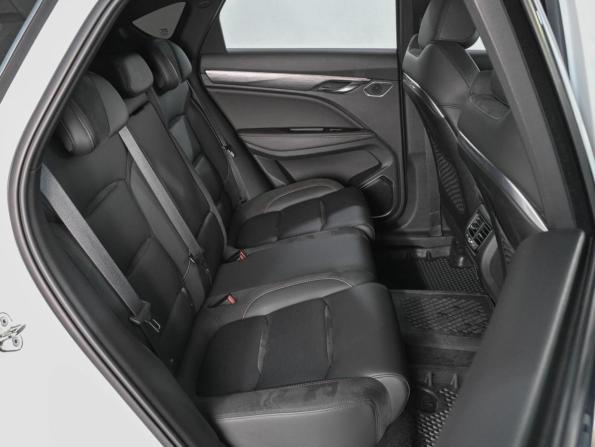 Geely Tugella I с пробегом 2023 года, цена 3 169 000 рублей, 27894 км, внедорожник, Автокод Объявления