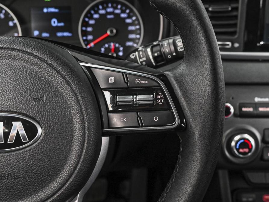 Kia Sportage IV Рестайлинг Ставрополь  - изображение 19