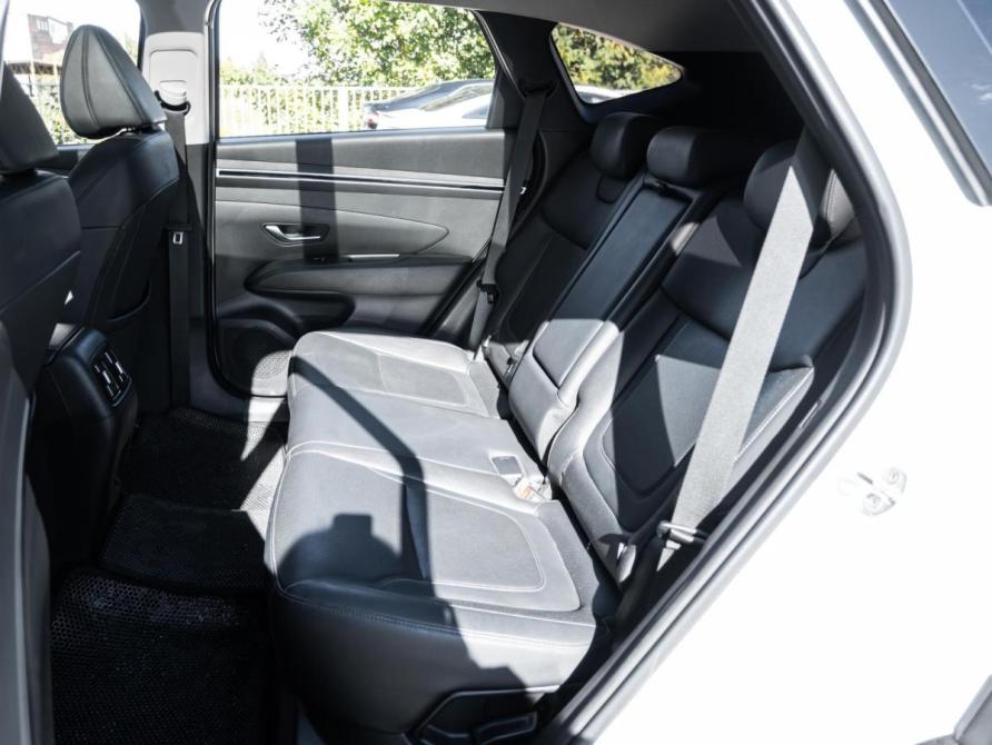 Hyundai Tucson IV Ставрополь  - изображение 9