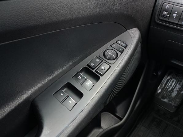 Hyundai Tucson III Рестайлинг с пробегом 2020 года, цена 2 468 000 рублей, 89740 км, внедорожник, Автокод Объявления