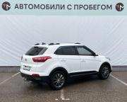 Hyundai Creta I Стерлитамак  - изображение 31