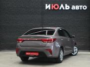 Kia Rio IV Екатеринбург  - изображение 26
