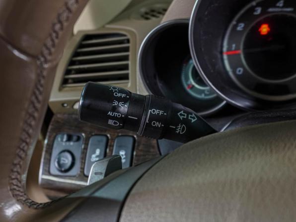 Acura MDX II Рестайлинг с пробегом 2012 года, цена 1 499 000 рублей, 305624 км, внедорожник, Автокод Объявления