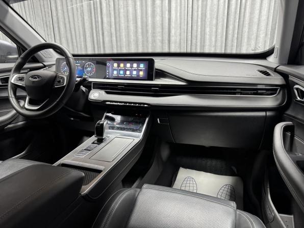 Chery Tiggo 4 Pro I с пробегом 2023 года, цена 1 750 000 рублей, 10842 км, внедорожник, Автокод Объявления