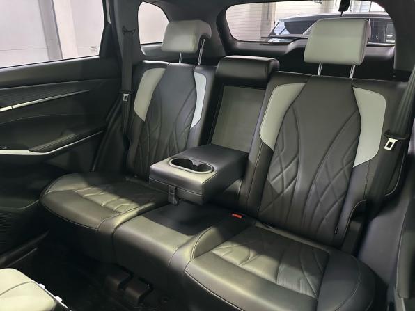 Changan CS75 Plus III с пробегом 2024 года, цена 2 969 900 рублей, 522 км, внедорожник, Автокод Объявления