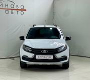 Lada (ВАЗ) Granta I Рестайлинг Воронеж  - изображение 23