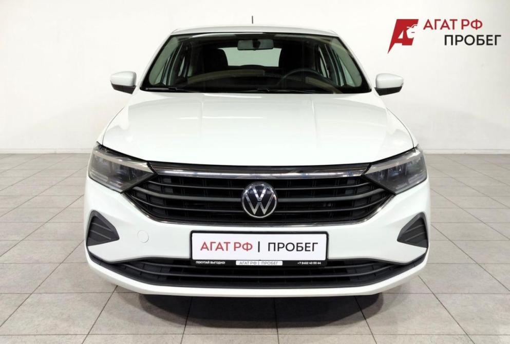 Volkswagen Polo VI Саратов  - изображение 2