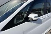 Honda Stepwgn V Рестайлинг Красноярск  - изображение 34