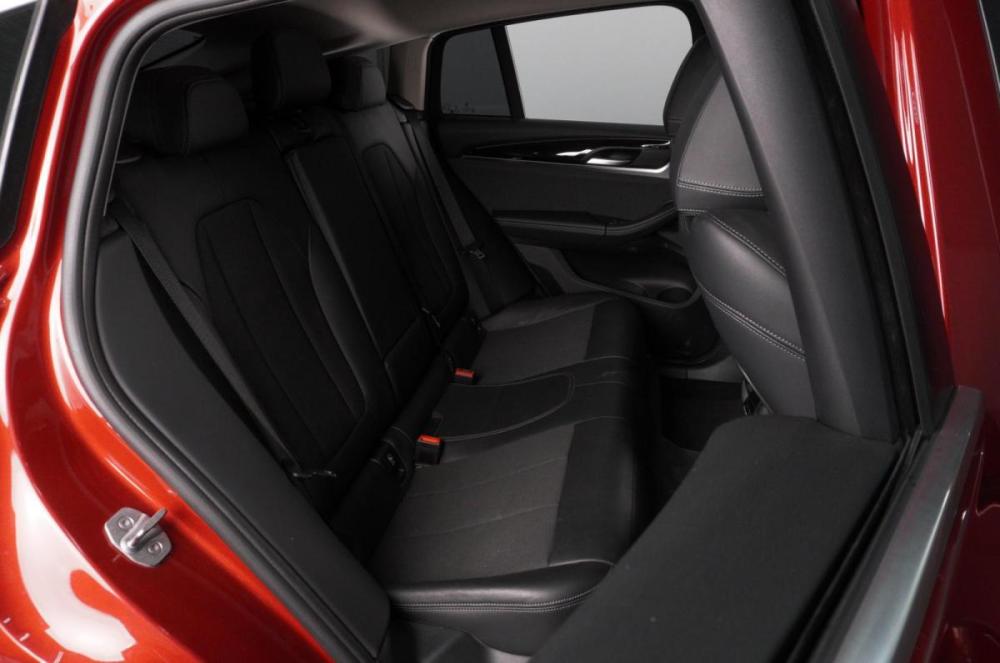 BMW X4 II (G02) Минеральные Воды  - изображение 7