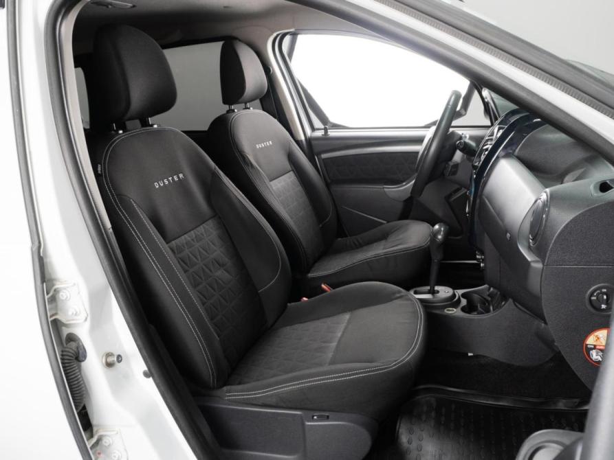 Renault Duster I Рестайлинг Тюмень  - изображение 8