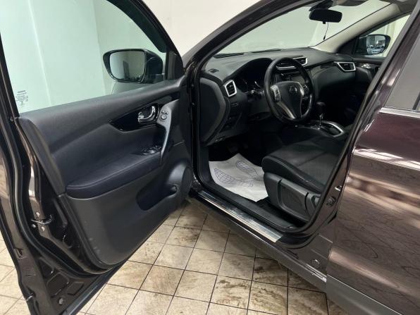 Nissan Qashqai II с пробегом 2014 года, цена 1 335 000 рублей, 182390 км, внедорожник, Автокод Объявления