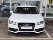 Audi A7 I (4G) Липецк  - изображение 14