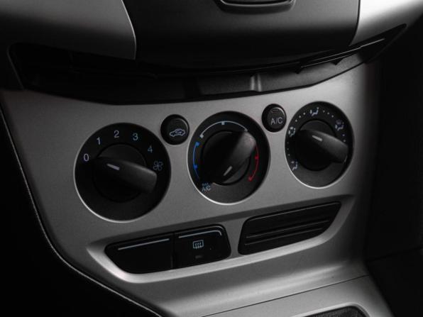 Ford Focus III с пробегом 2012 года, цена 1 069 000 рублей, 94271 км, седан, Автокод Объявления