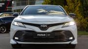Toyota Camry VIII (XV70) Москва  - изображение 59