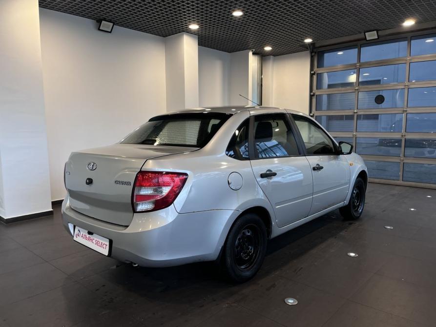 Lada (ВАЗ) Granta I Чебоксары  - изображение 3
