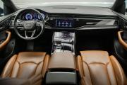 Audi Q8 I (4M) Москва  - изображение 48
