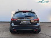 Infiniti FX II (S51) Москва  - изображение 23