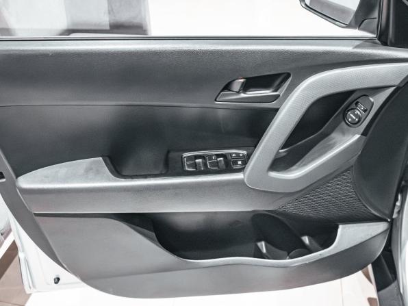Hyundai Creta I с пробегом 2018 года, цена 1 594 654 рубля, 172577 км, внедорожник, Автокод Объявления