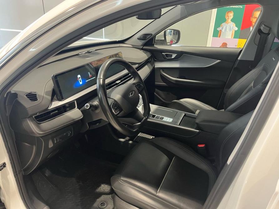 Chery Tiggo 7 Pro Max I Екатеринбург  - изображение 11