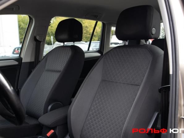 Volkswagen Tiguan II с пробегом 2017 года, цена 1 758 000 рублей, 182991 км, внедорожник, Автокод Объявления