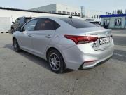 Hyundai Solaris II Тольятти  - изображение 7