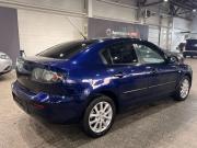 Mazda 3 I (BK) Рестайлинг Пермь  - изображение 8