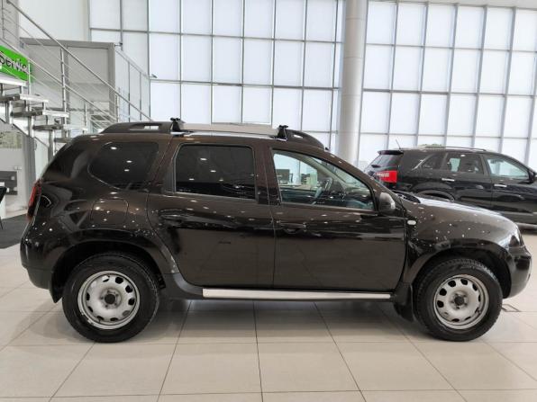 Renault Duster I Рестайлинг с пробегом 2018 года, цена 1 180 000 рублей, 269153 км, внедорожник, Автокод Объявления