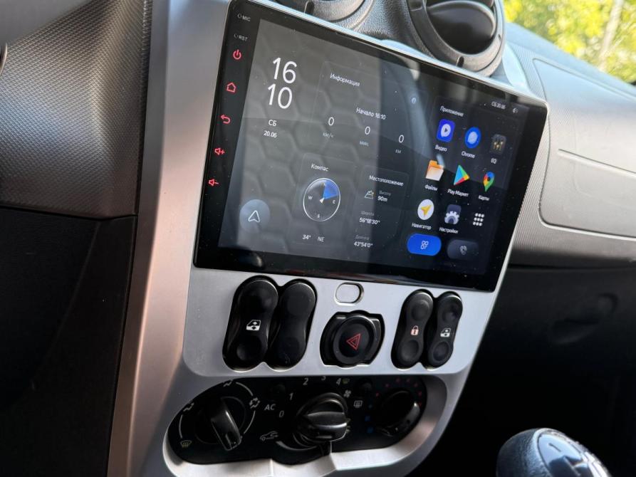 Renault Sandero I Нижний Новгород  - изображение 3