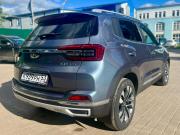 Chery Tiggo 4 I Рестайлинг Великий Новгород  - изображение 28