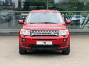 Land Rover Freelander II Рестайлинг Москва  - изображение 28