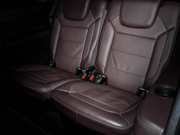Mercedes-Benz GL-Класс II (X166) с пробегом 2013 года, цена 2 779 000 рублей, 187766 км, внедорожник, Автокод Объявления