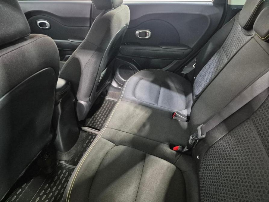 Kia Soul II Воронеж  - изображение 15