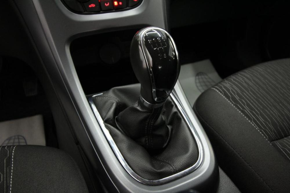 Opel Astra J Рестайлинг Сургут  - изображение 18