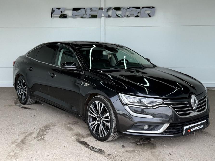Renault Talisman I Уфа  - изображение 1