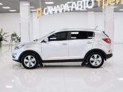 Kia Sportage III Самара  - изображение 26
