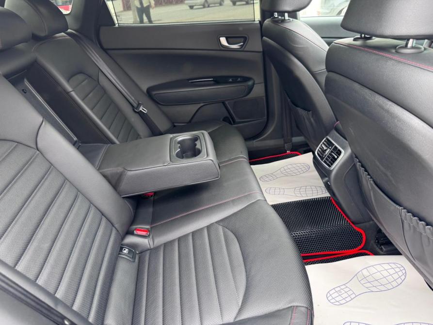 Kia Optima IV Рестайлинг Пермь  - изображение 24