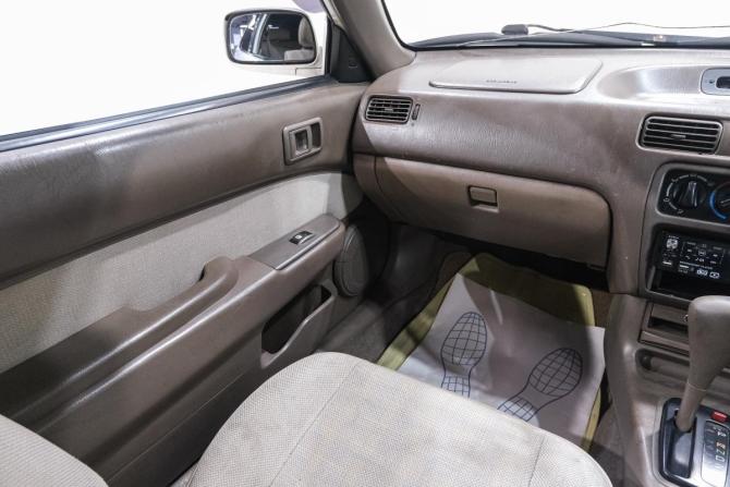 Toyota Tercel V (L50) Рестайлинг с пробегом 1998 года, цена 159 000 рублей, 192000 км, хэтчбек, Автокод Объявления