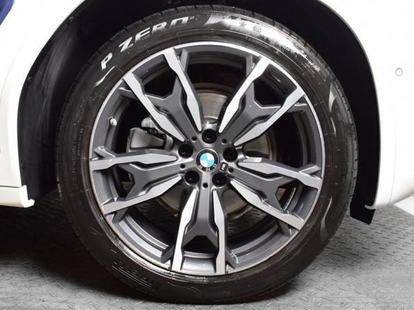 BMW X3 III (G01) с пробегом 2021 года, цена 4 685 995 рублей, 62801 км, внедорожник, Автокод Объявления