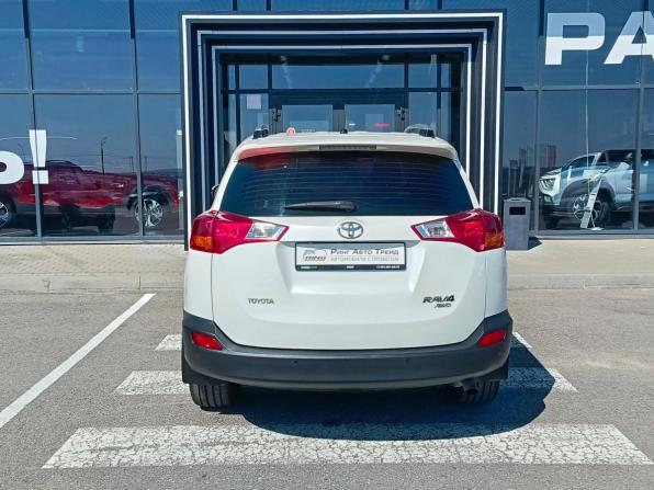 Toyota RAV4 IV (XA40) Рестайлинг с пробегом 2015 года, цена 2 029 000 рублей, 160000 км, внедорожник, Автокод Объявления
