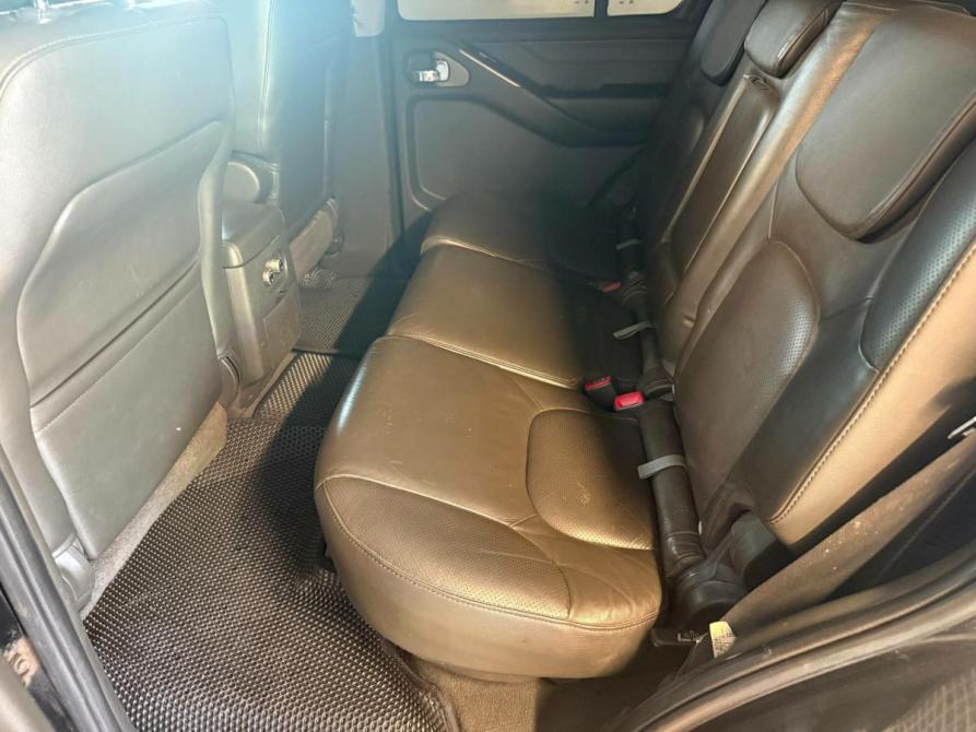 Nissan Pathfinder III Тольятти  - изображение 15