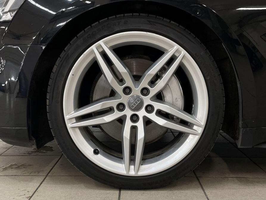 Audi A5 II (F5) Воронеж  - изображение 18