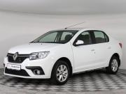 Renault Logan II Рестайлинг Химки  - изображение 14