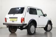 Lada (ВАЗ) Niva Legend Челябинск  - изображение 22