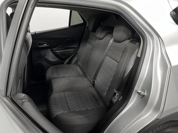 Opel Mokka I с пробегом 2014 года, цена 935 000 рублей, 157280 км, внедорожник, Автокод Объявления