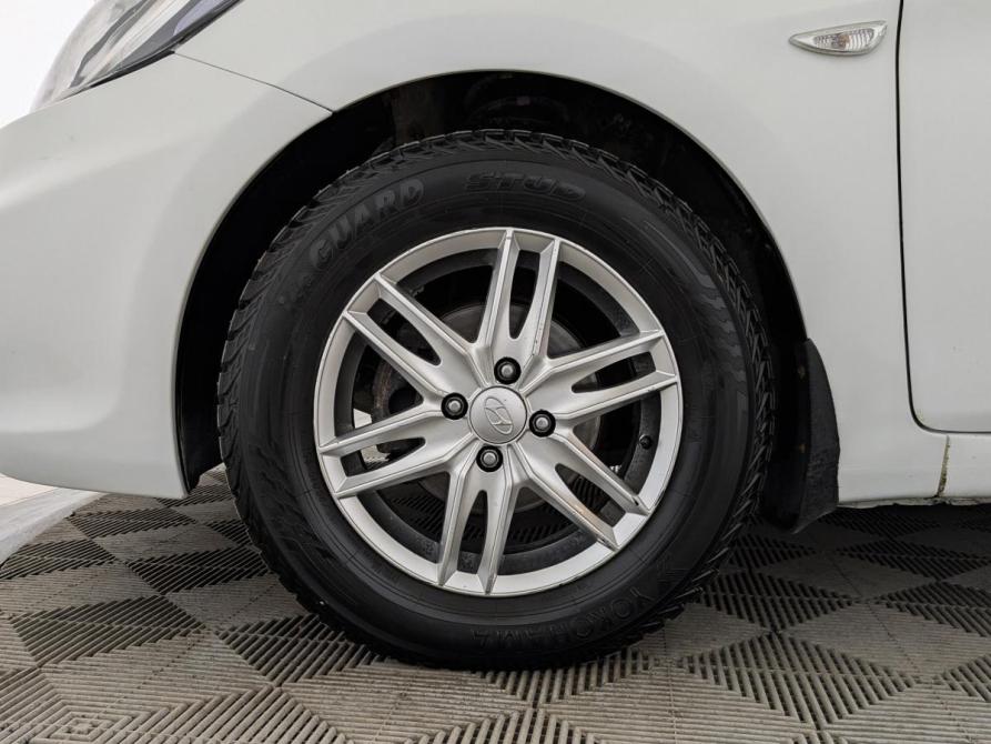 Hyundai Solaris I Екатеринбург  - изображение 15