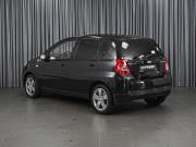 Chevrolet Aveo I Рестайлинг Ставрополь  - изображение 20