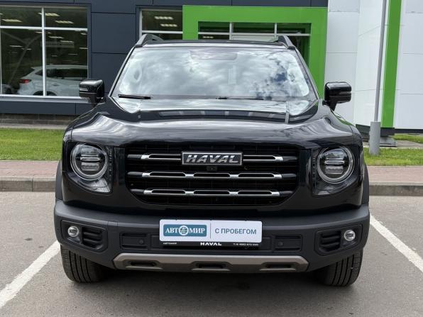 Haval Dargo с пробегом 2023 года, цена 2 720 000 рублей, 58000 км, внедорожник, Автокод Объявления