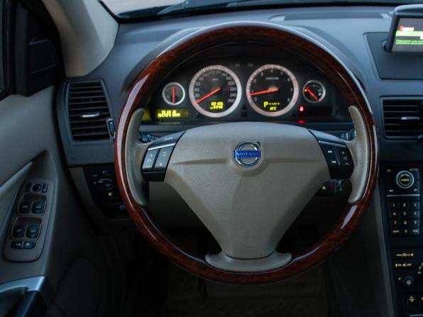 Volvo XC90 I Рестайлинг с пробегом 2011 года, цена 2 500 000 рублей, 80200 км, внедорожник, Автокод Объявления