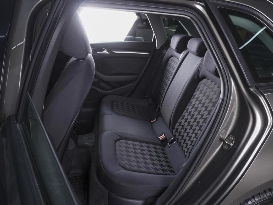 Audi A3 III (8V) Ростов-на-Дону  - изображение 9