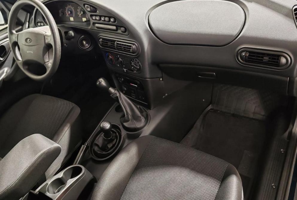 Lada (ВАЗ) Niva Travel I Ярославль  - изображение 16